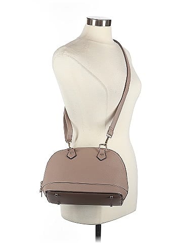 Unbranded Crossbody Bag (view 2)