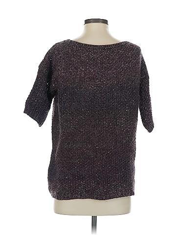 Elsamanda Pullover Sweater (view 2)