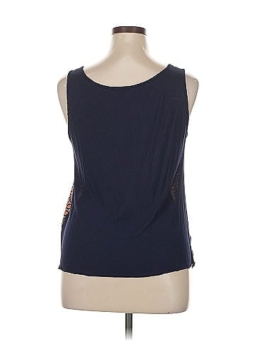 Pomelo Sleeveless Top (view 2)