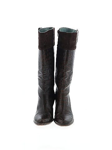 Bolo Boots (view 2)