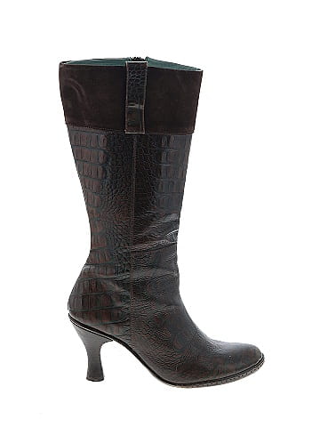 Bolo Boots (view 1)
