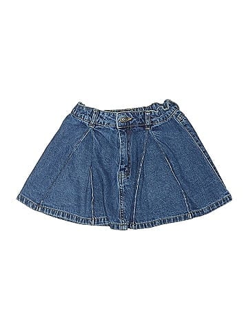 Assorted Brands Denim Skirt (view 1)