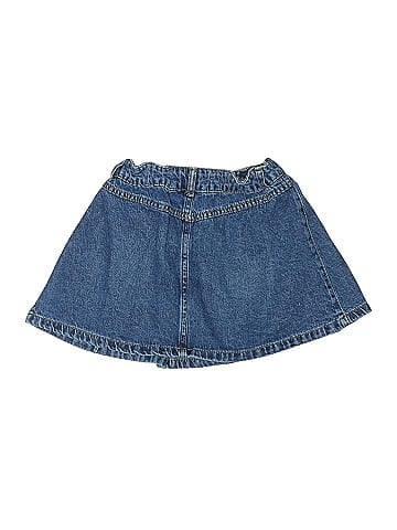 Assorted Brands Denim Skirt (view 2)