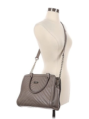 BCBG Satchel (view 2)