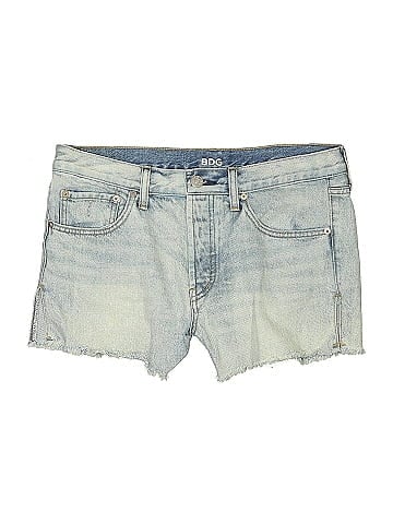 BDG Denim Shorts (view 1)