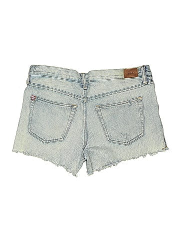 BDG Denim Shorts (view 2)