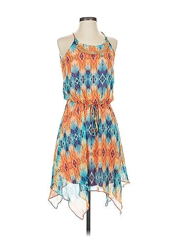 City Triangles Casual Dress (view 1)