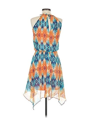City Triangles Casual Dress (view 2)