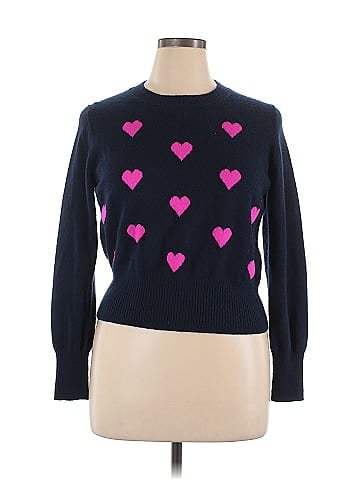 J.Crew Collection Pullover Sweater (view 1)
