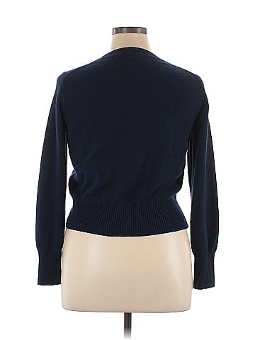 J.Crew Collection Pullover Sweater (view 2)