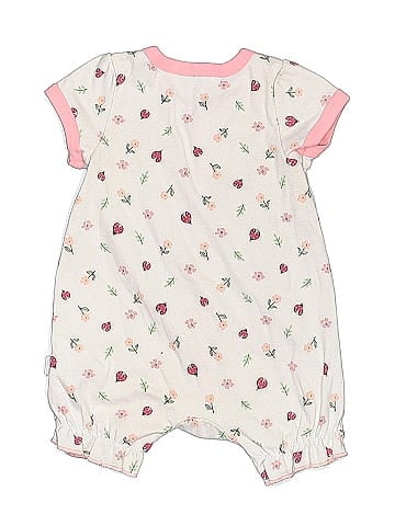 Duck Duck Goose Short Sleeve Onesie (view 2)