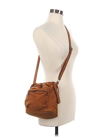 Unbranded Crossbody Bag (view 2)