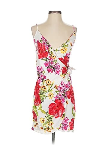 Heart & Hips Cocktail Dress (view 1)