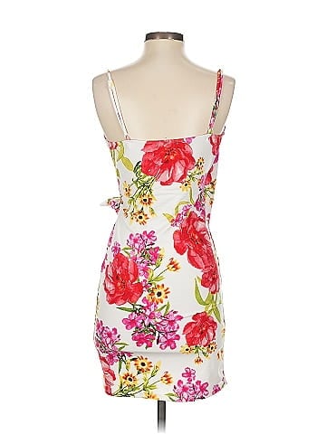 Heart & Hips Cocktail Dress (view 2)