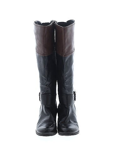 Unisa Boots (view 2)