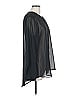 G by Giuliana Rancic 100% Polyester Black Long Sleeve Blouse Size L - photo 4
