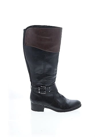 Unisa Boots (view 1)