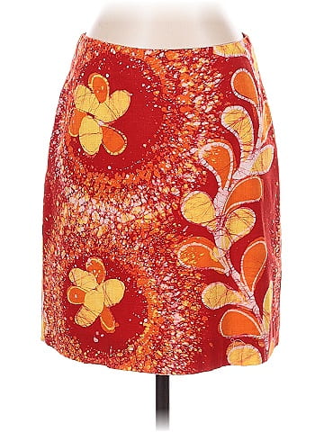 Tocca Casual Skirt (view 1)