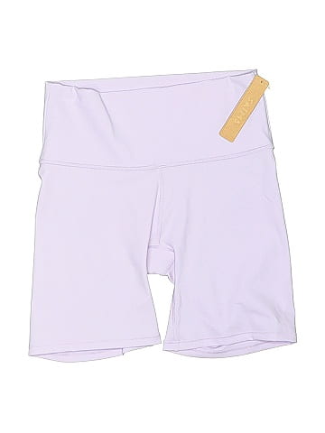 SKIMS Athletic Shorts (view 1)