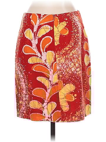 Tocca Casual Skirt (view 2)
