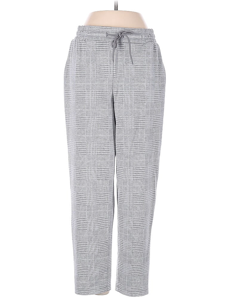 Pre-owned A New Day Casual Pants In Gray