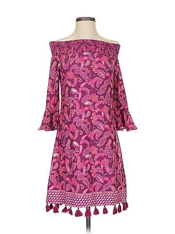 Cabana Life Casual Dress (view 1)