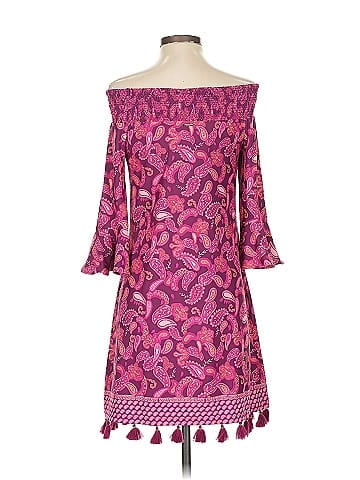 Cabana Life Casual Dress (view 2)