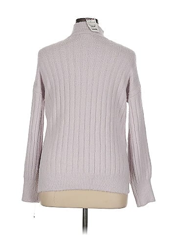 Jessica Simpson Turtleneck Sweater (view 2)
