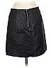 J.Crew Tweed Black Formal Skirt Size 00 - photo 2