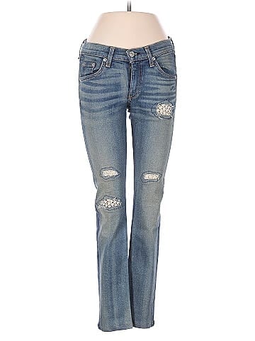 Rag & Bone/JEAN Jeans (view 1)