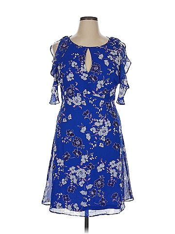 Jessica Simpson Cocktail Dress (view 1)