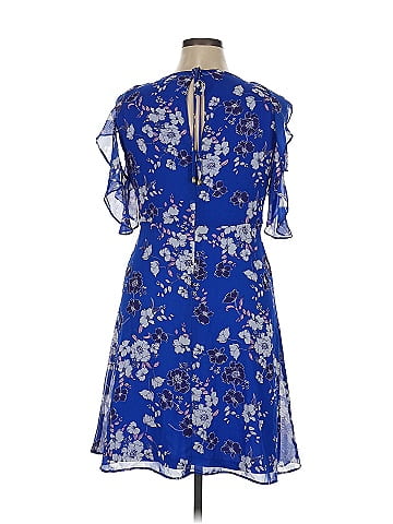 Jessica Simpson Cocktail Dress (view 2)