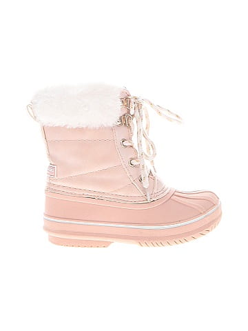 London Fog Rain Boots (view 1)