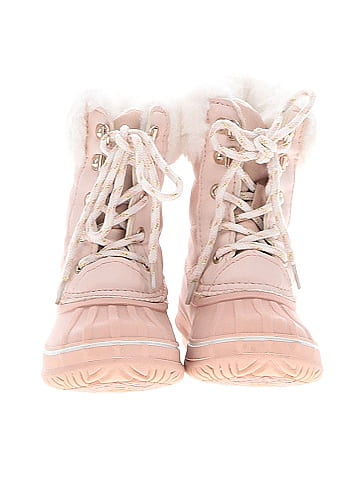 London Fog Rain Boots (view 2)