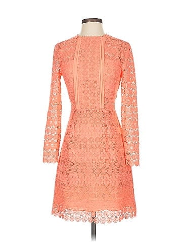 Whistles Cocktail Dress (view 1)