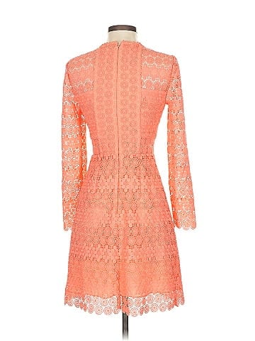 Whistles Cocktail Dress (view 2)