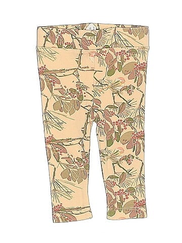 Kate Quinn Organics Cargo Pants (view 1)