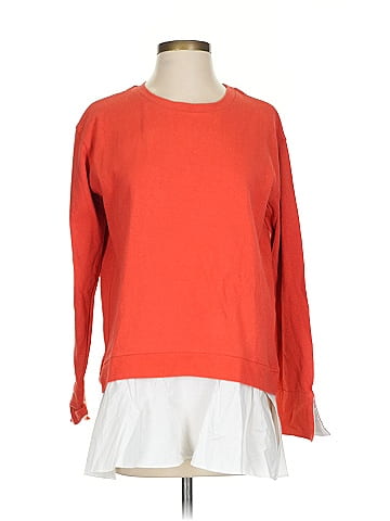 Eri + Ali Pullover Sweater (view 1)