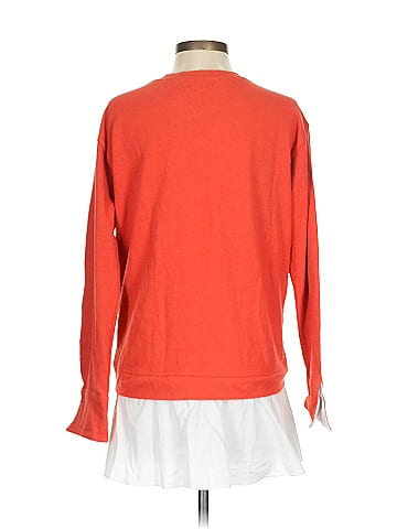 Eri + Ali Pullover Sweater (view 2)