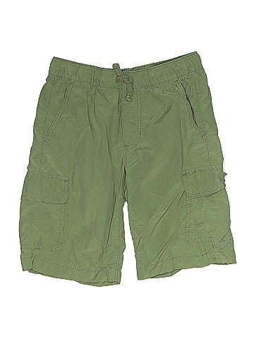 Urban Pipeline Cargo Shorts (view 1)