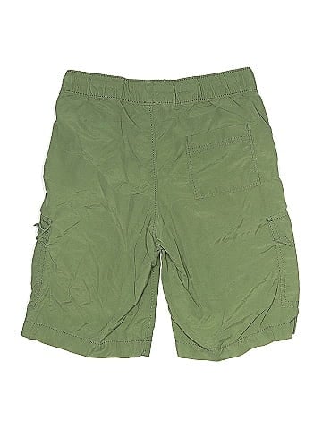 Urban Pipeline Cargo Shorts (view 2)