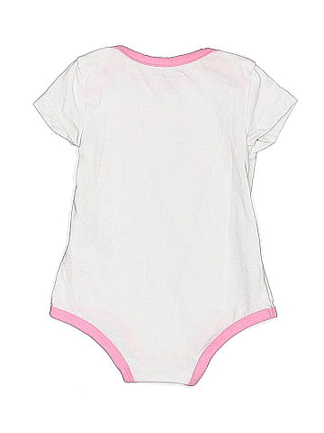 Reebok Short Sleeve Onesie (view 2)