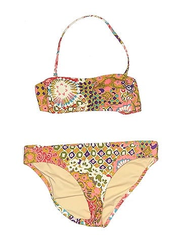 J.Crew Two Piece Swimsuit (view 1)