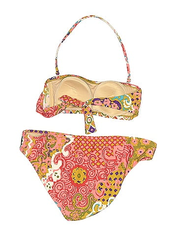 J.Crew Two Piece Swimsuit (view 2)