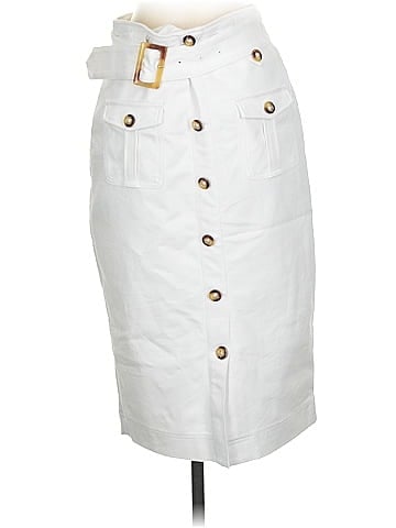 7th Avenue Design Studio New York & Company Casual Skirt (view 1)