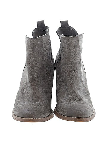 Not Rated Ankle Boots (view 2)