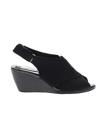 Bandolino Wedges (view 1)