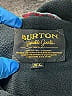 Burton Durable Goods 100% Polyester Black Pullover Sweater Size XXL - photo 7