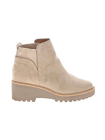 DV by Dolce Vita Ankle Boots (view 1)