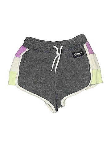 Justice Shorts (view 1)